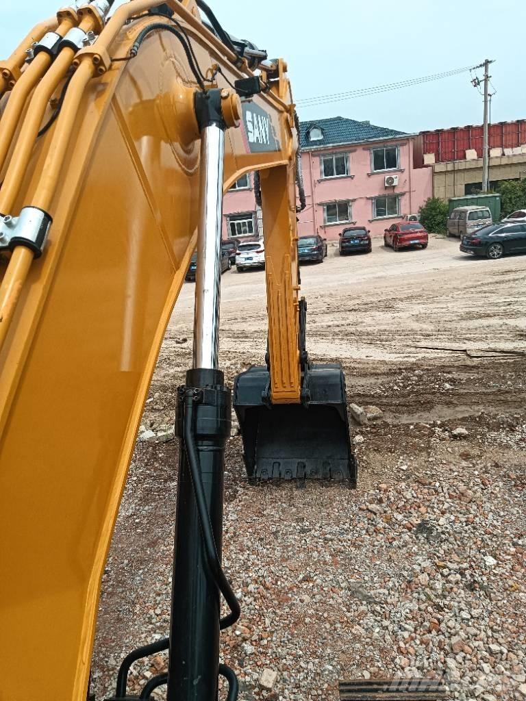 Sany SY365 H Гусеничные экскаваторы