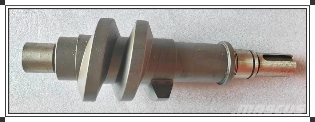 CLAAS Auger shaft Трансмиссии