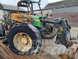 John Deere 3220   rim Шины и колёса