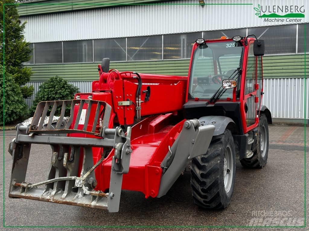 JCB 540-140 Телескопические погрузчики