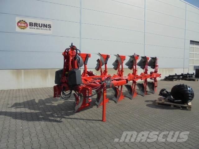 Kuhn VM L OL 6 Строительные плуги