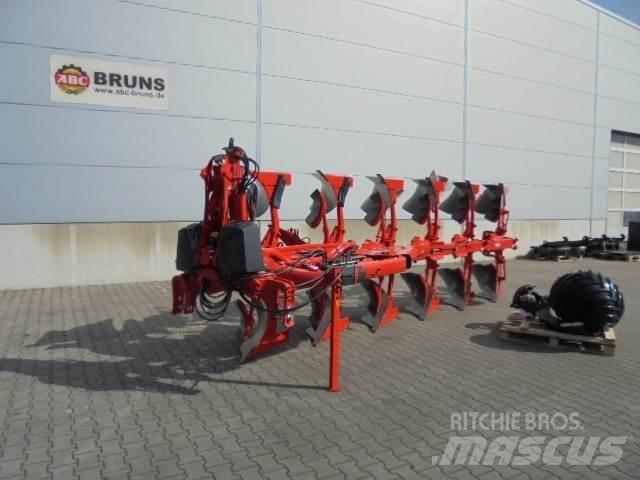 Kuhn VM L OL 6 Строительные плуги