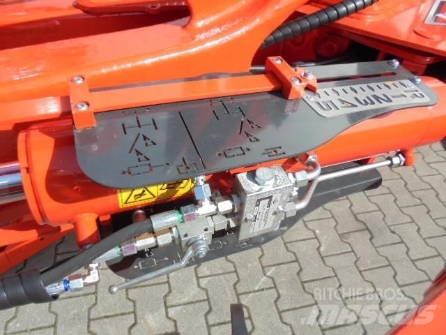 Kuhn VM L OL 6 Строительные плуги