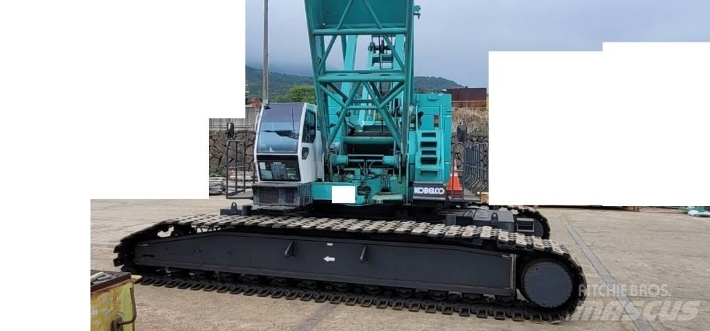 Kobelco CKE 2500 Гусеничные краны