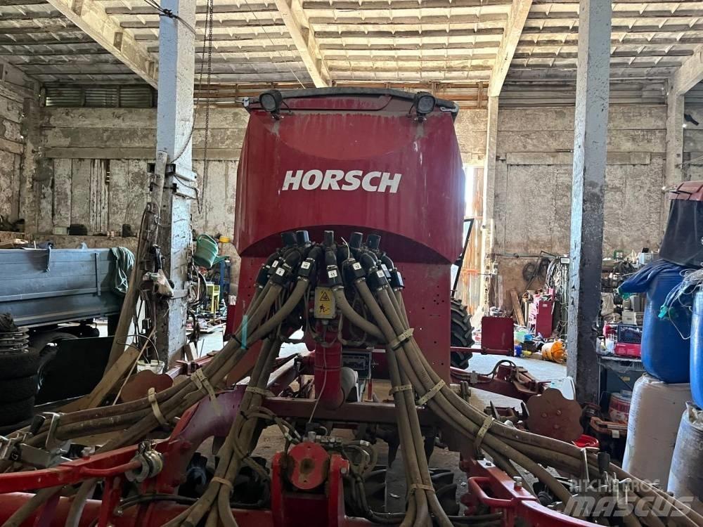 Horsch Pronto 3 DC Комбинированные сеялки