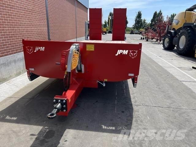 JPM LL22 Прочие сельхоз-прицепы
