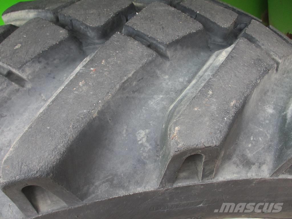 Merlo P40.14K (363) Телескопические погрузчики