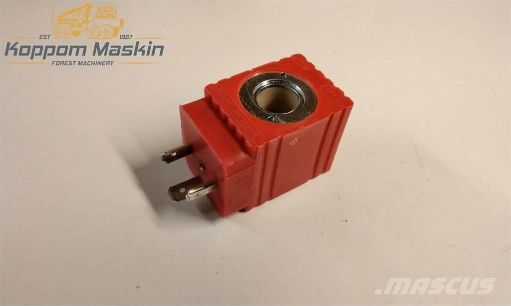 Ponsse 0060076 Харвестерные головки