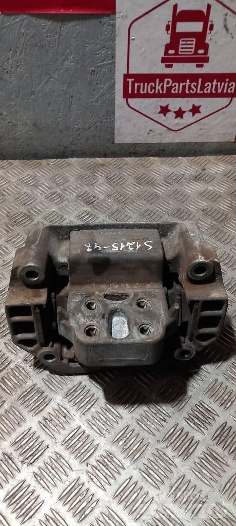 Scania R440  1782203 Гидравлическая система