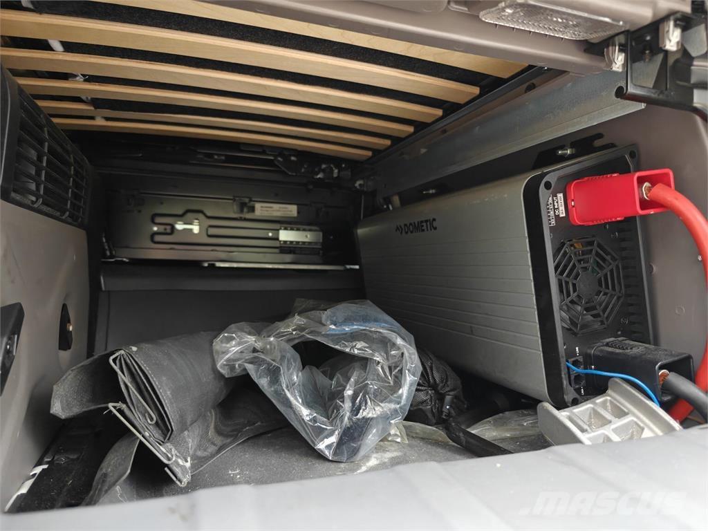 Scania G450 6x2 Грузовики-цистерны