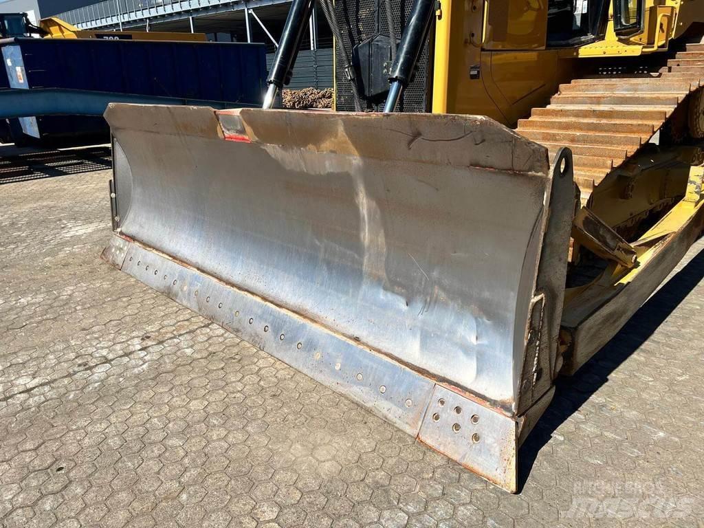 CAT D6T LGP Гусеничные бульдозеры