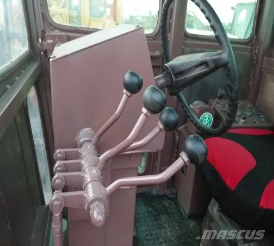 CAT 140 G Грейдеры