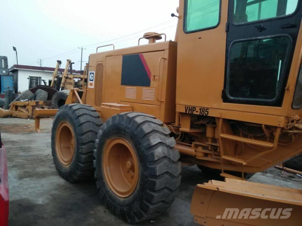 CAT 140 G Грейдеры