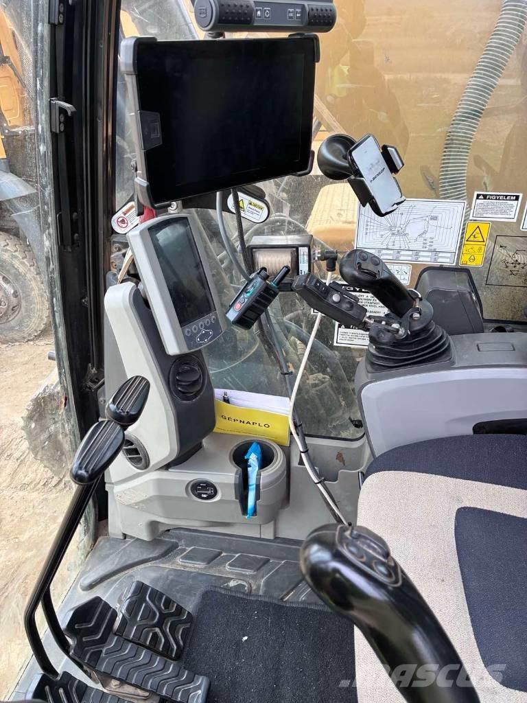 CAT 326 F Гусеничные экскаваторы