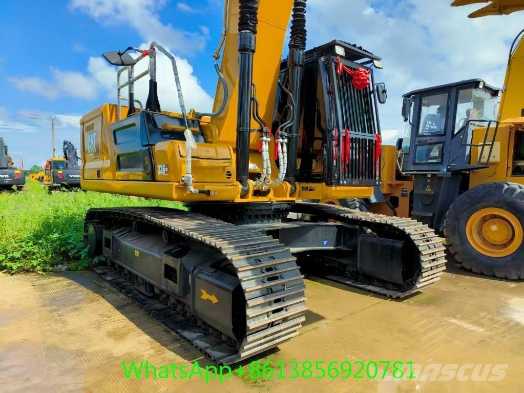 CAT 336GC Гусеничные экскаваторы