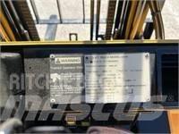 Hyster H60XM Другие складские механизмы