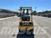 Hyster H60XM Другие складские механизмы