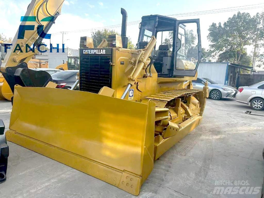 CAT D 7 G Гусеничные бульдозеры