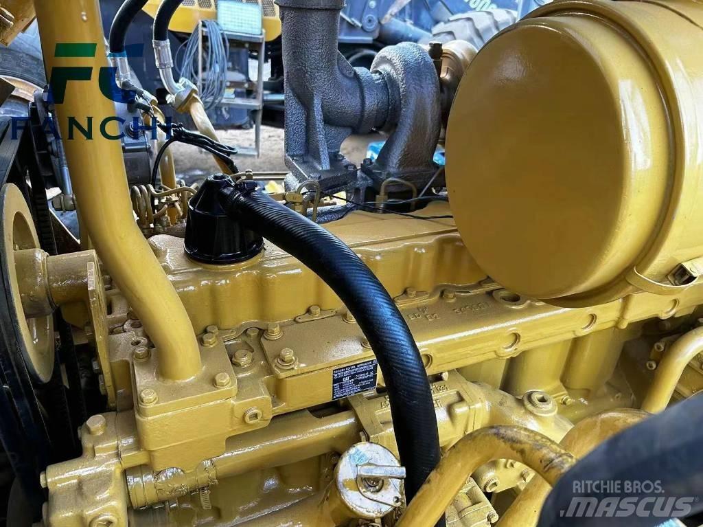 CAT D 7 G Гусеничные бульдозеры
