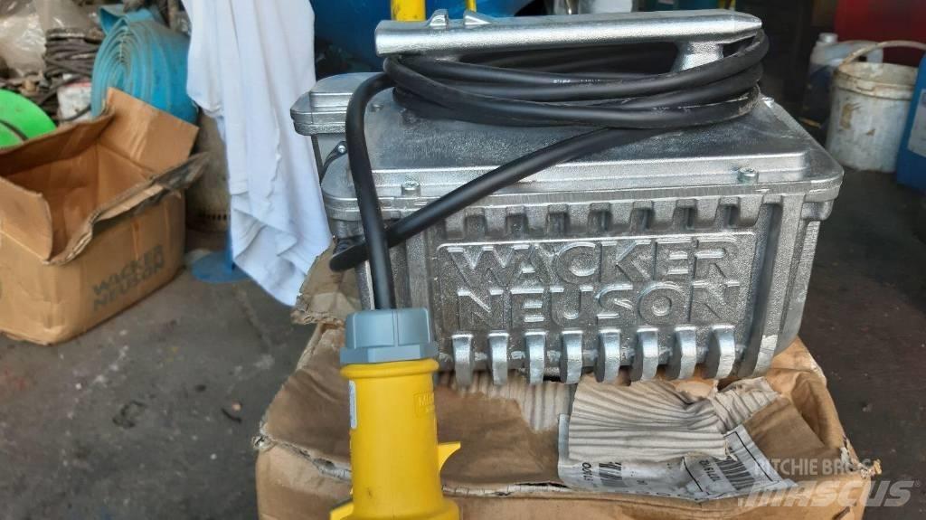 Wacker Neuson 110 V Строительная техника - Другие