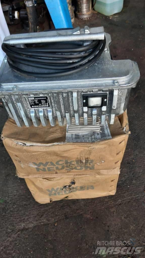 Wacker Neuson 110 V Строительная техника - Другие