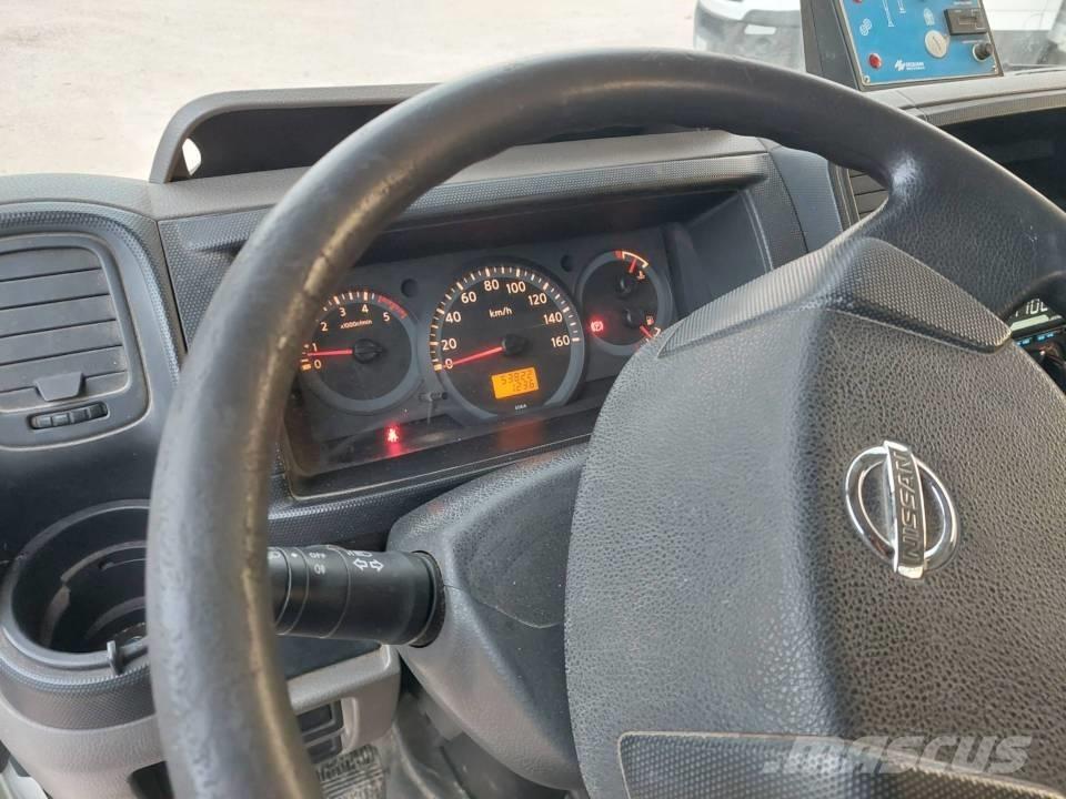 CTE ZED 21 J Автовышки