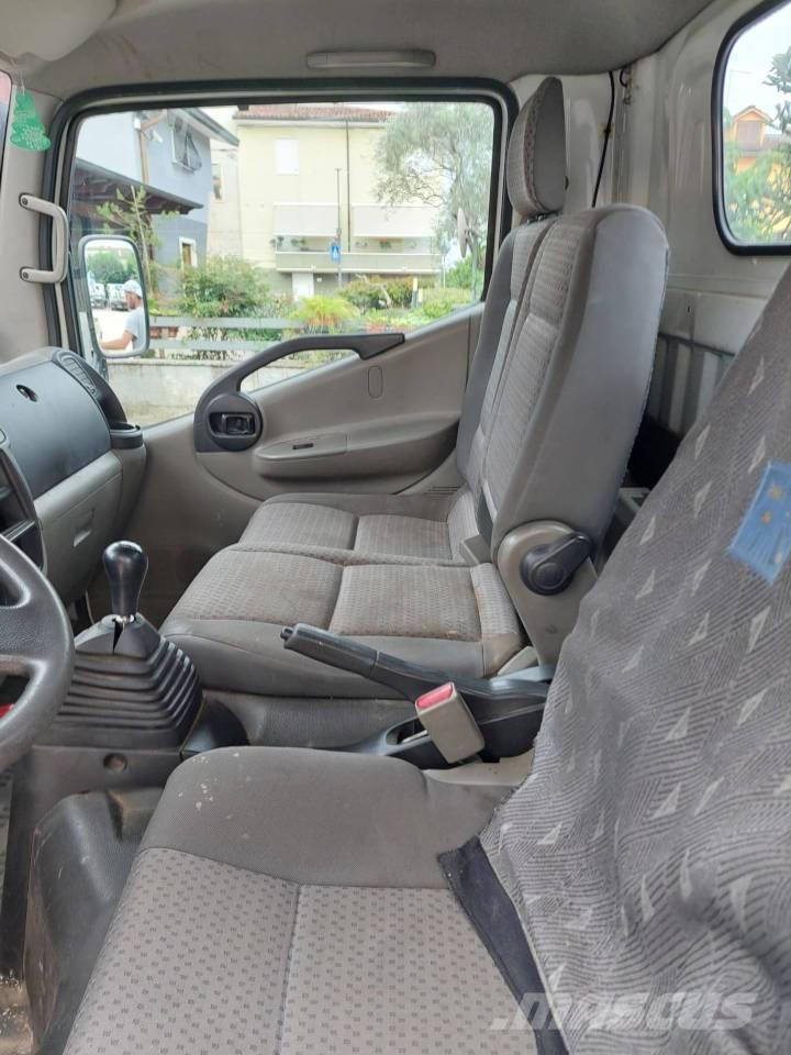 CTE ZED 21 J Автовышки