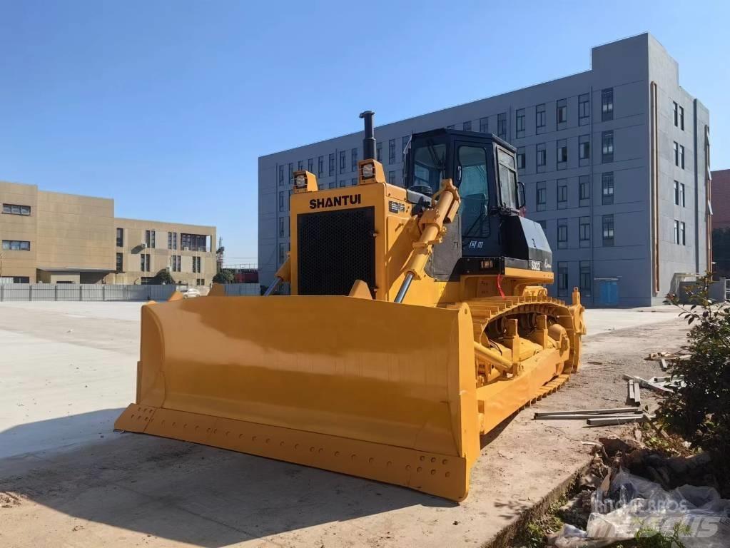 Shantui SD22 Гусеничные бульдозеры