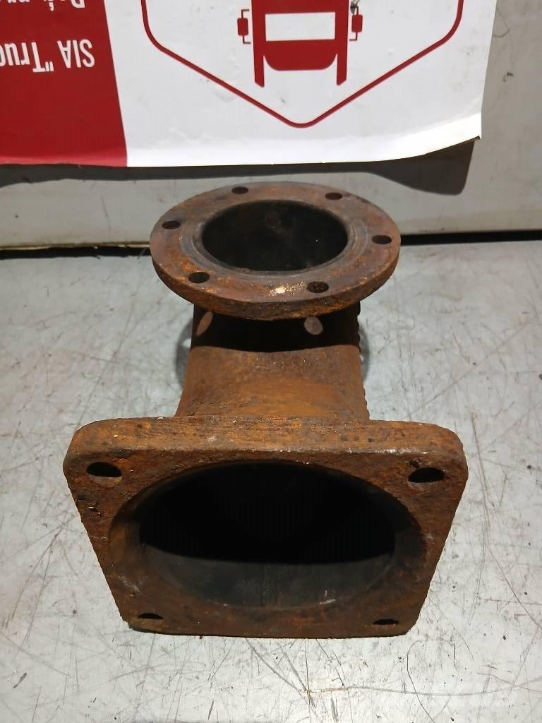 MAN TGA   51152013250 Двигатели