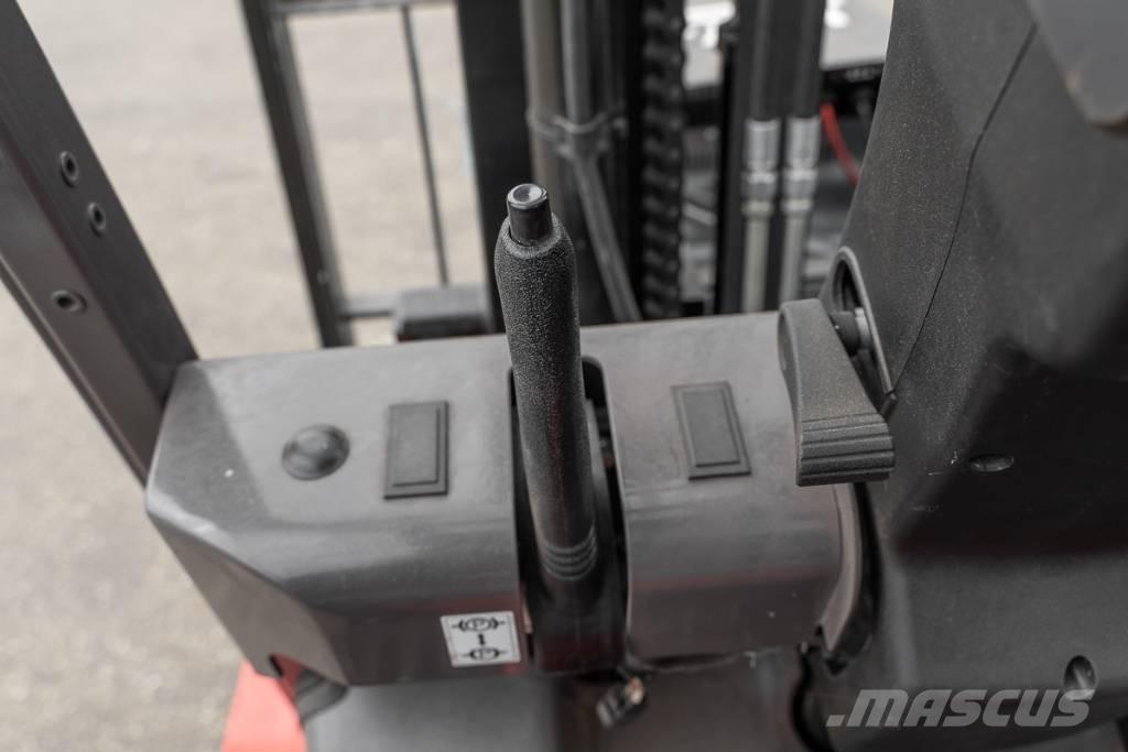 Manitou ME 435 Электропогрузчики