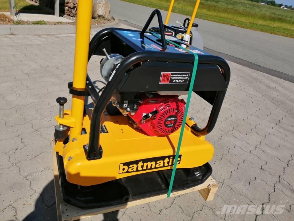  Batmatic CB3050 Виброплиты и вибротрамбовки