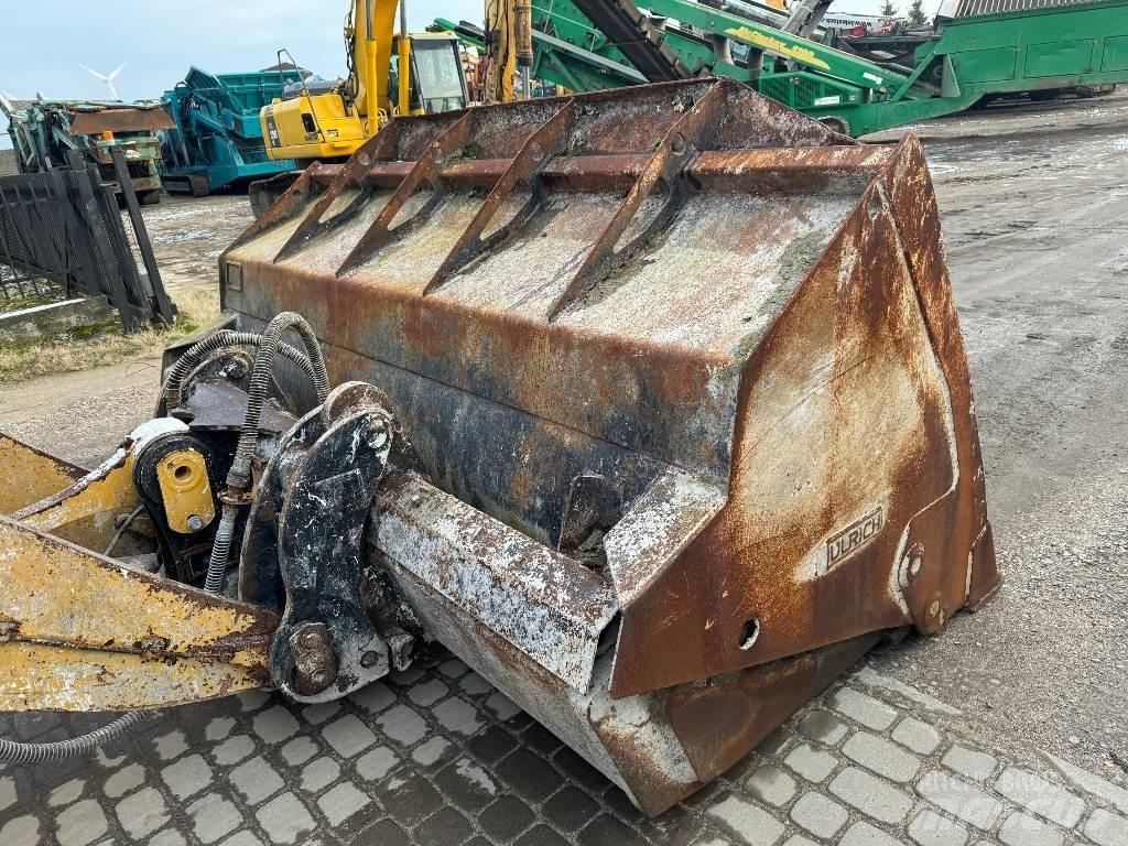 CAT 950M HighLift Фронтальные погрузчики