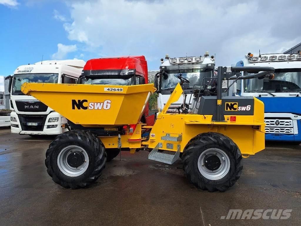 NC SW6 Мини-самосвалы