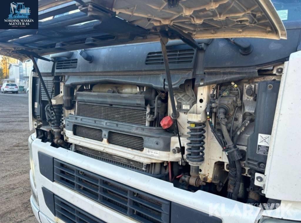 Volvo FM 420 Грузовики-Рефрижераторы