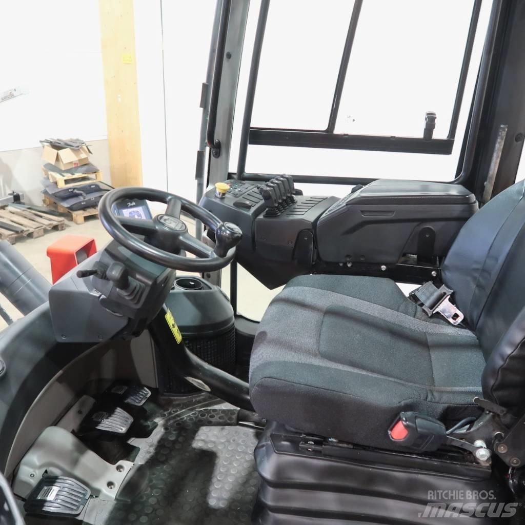 Kalmar DCG140-6 Дизельные погрузчики