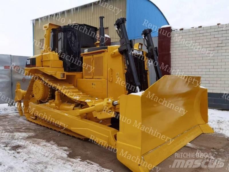 CAT D 8 R Гусеничные бульдозеры