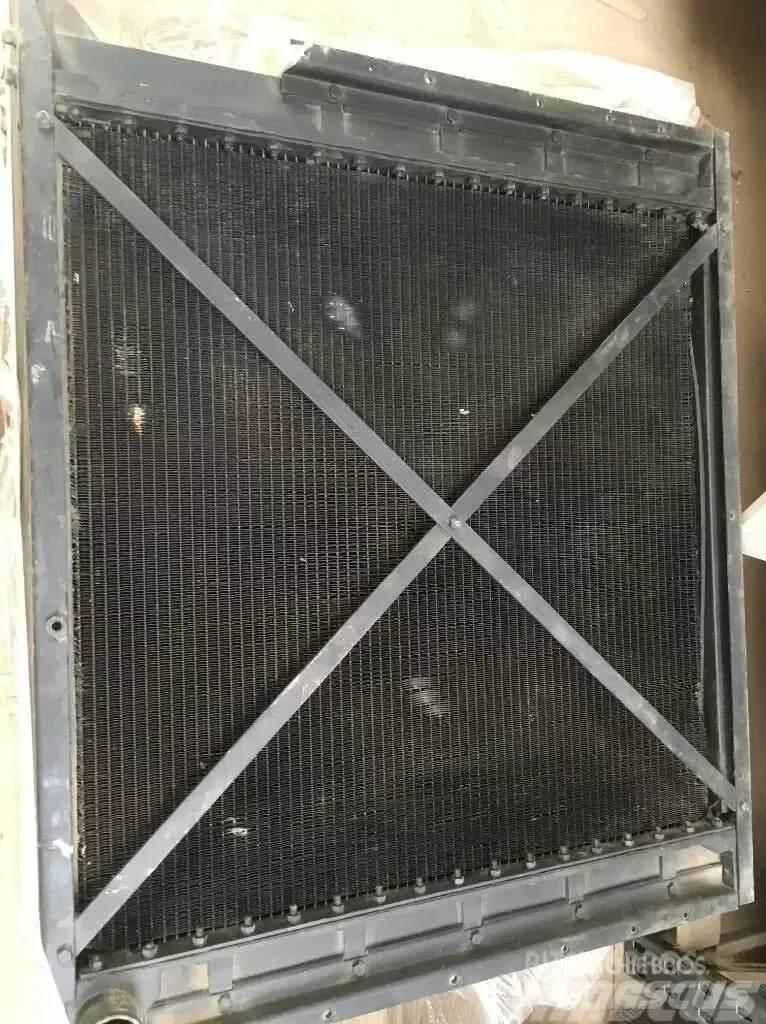 Terex TA 25 radiator Шарнирно-сочленённые самосвалы
