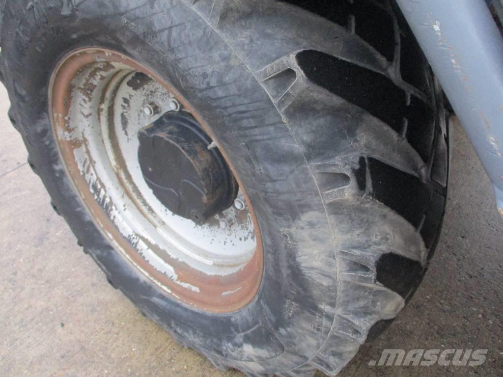 JLG 4017 (556) Телескопические погрузчики