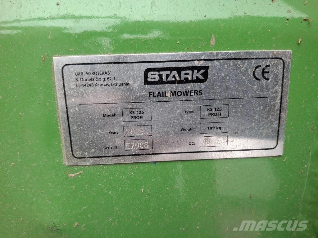 Solis GT 26 / 9+9 4WD Трактора