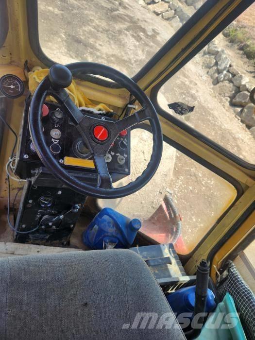 Dynapac CA250D Другие дорожные катки