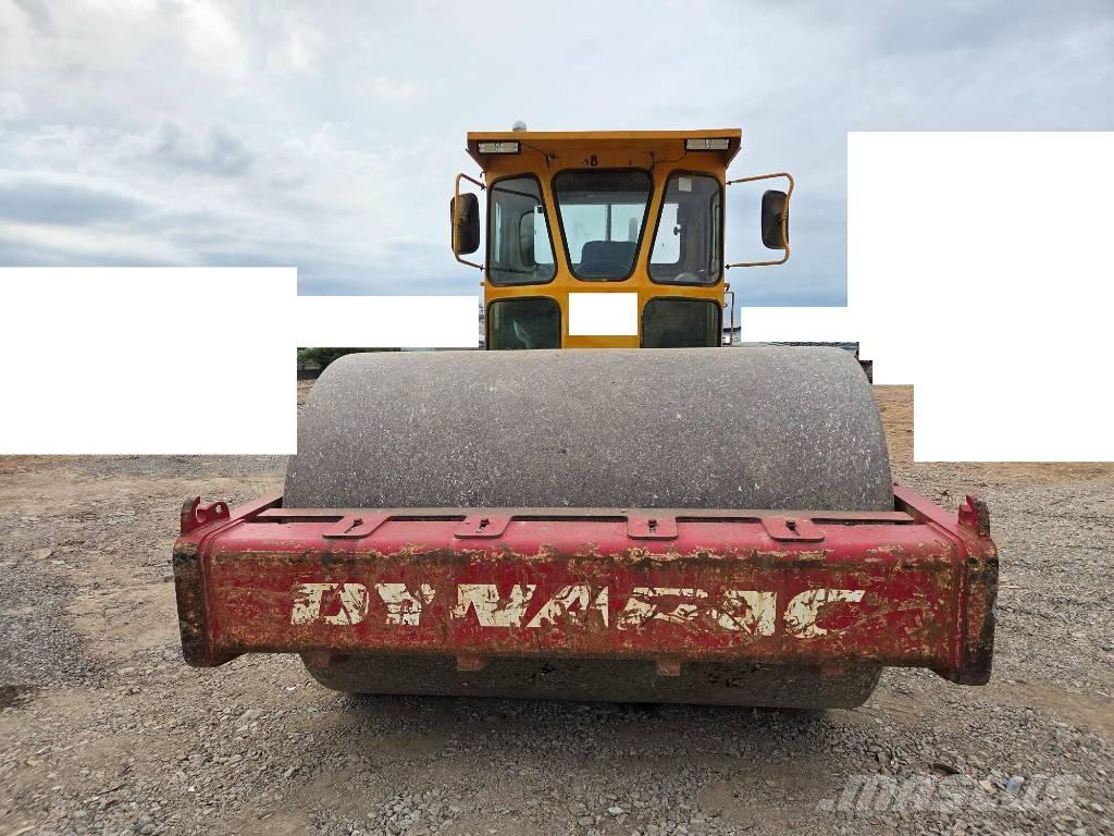 Dynapac CA250D Другие дорожные катки