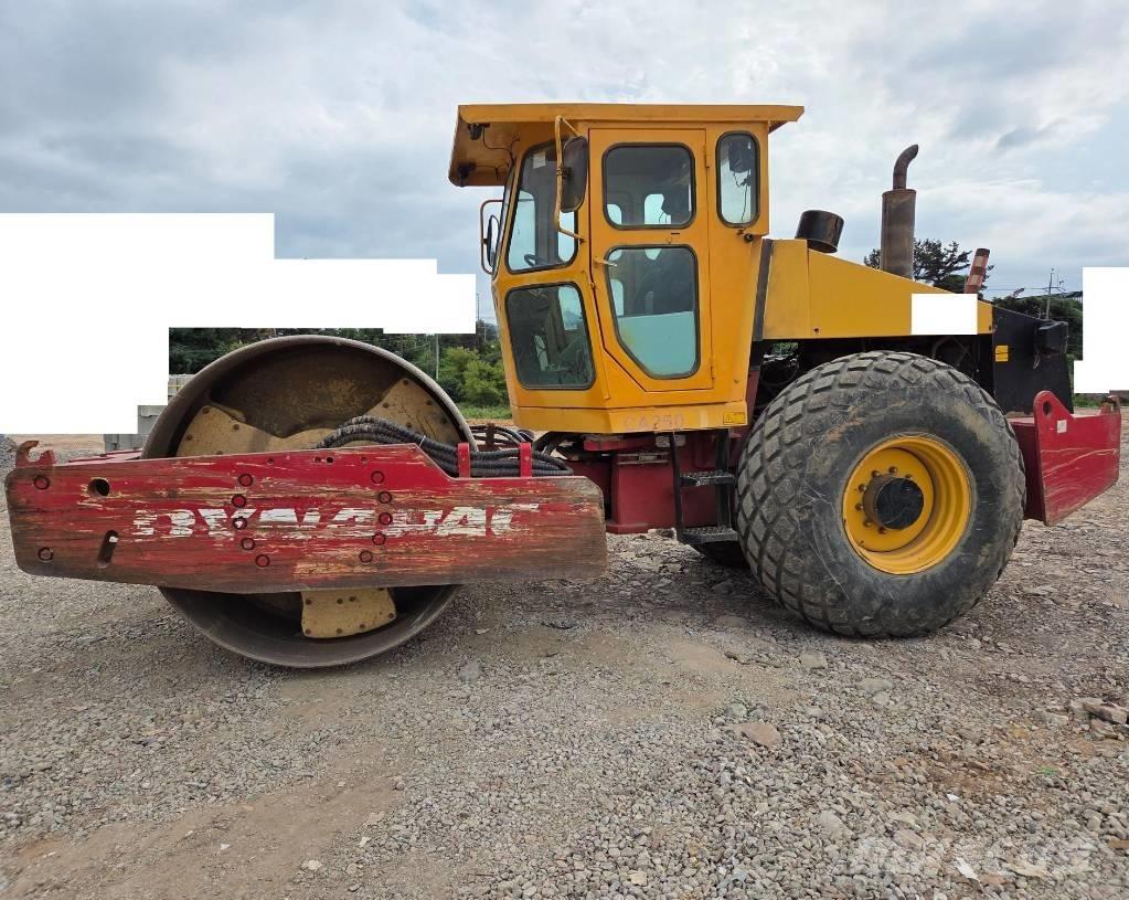 Dynapac CA250D Другие дорожные катки