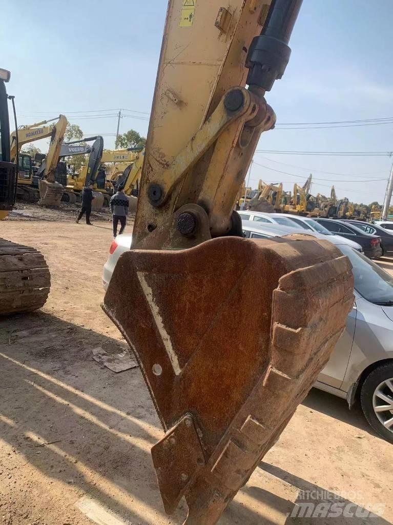 CAT 315 D Гусеничные экскаваторы