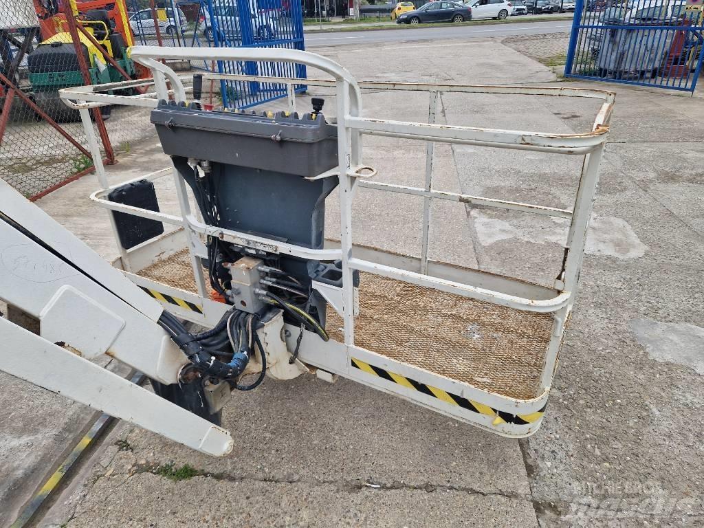 JLG 860 SJ Телескопические подъемники