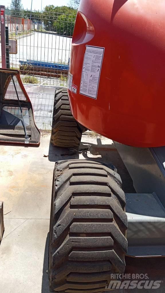 JLG 450 AJS II Коленчатые подъемники