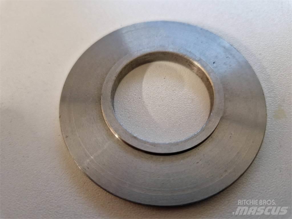 Rottne 072-0166 Харвестерные головки