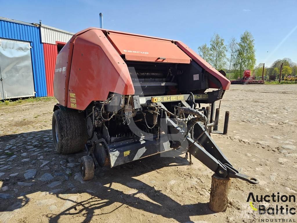 Kverneland B10 Комплектующие для погрузочных и сельхозмашин