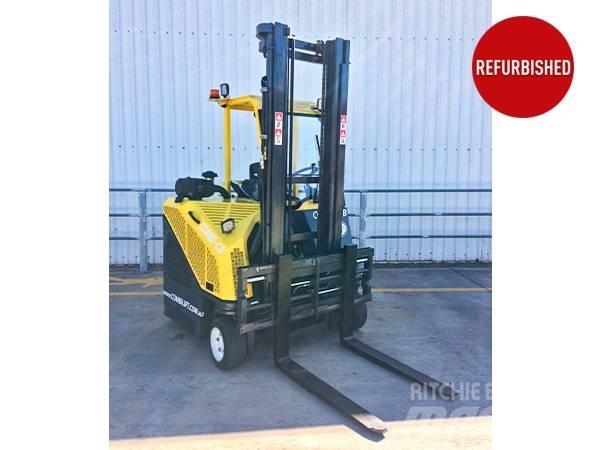 Combilift CB2500 Боковые погрузчики