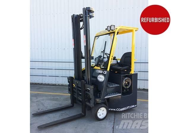 Combilift CB2500 Боковые погрузчики