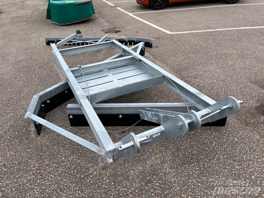  Vägsladd M220V Снегоуборочные скребки
